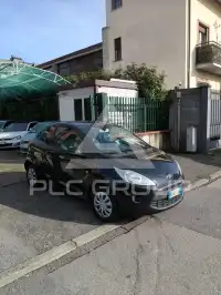 2009 Ford KA