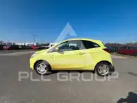 2009 Ford KA