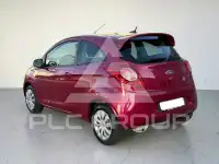 2009 Ford KA