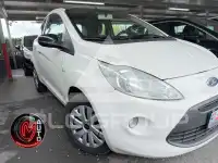 2009 Ford KA