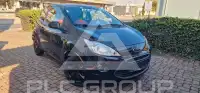 2009 Ford KA