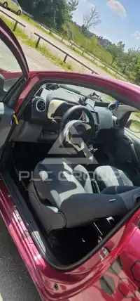 2009 Ford KA
