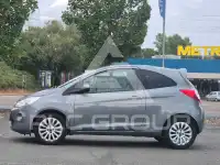 2009 Ford KA