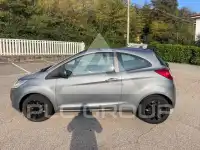 2009 Ford KA