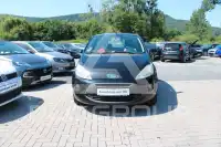 2009 Ford KA