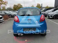 2009 Ford KA