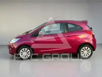 2009 Ford KA
