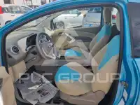 2009 Ford KA