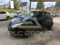 2009 Ford KA