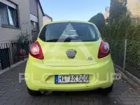 2009 Ford KA