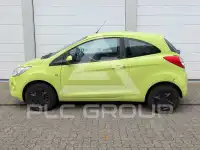 2009 Ford KA