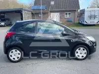 2009 Ford KA