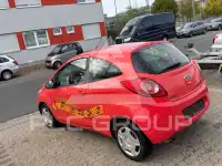 2009 Ford KA