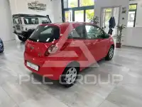 2009 Ford KA