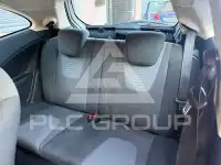 2009 Ford KA