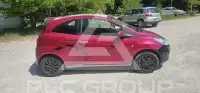 2009 Ford KA