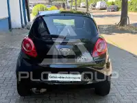 2009 Ford KA