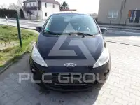2009 Ford KA