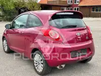 2009 Ford KA