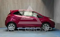 2009 Ford KA