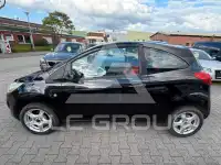 2009 Ford KA