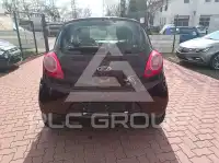 2009 Ford KA