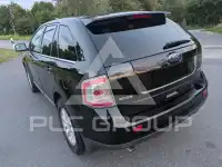 2009 Ford EDGE