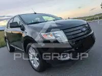 2009 Ford EDGE