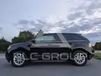 2009 Ford EDGE