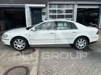 2009 Volkswagen PHAETON