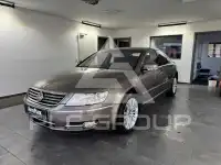 2009 Volkswagen PHAETON