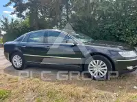 2009 Volkswagen PHAETON