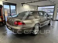 2009 Volkswagen PHAETON