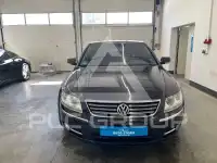 2009 Volkswagen PHAETON