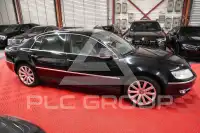 2009 Volkswagen PHAETON