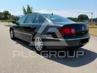 2009 Volkswagen PHAETON