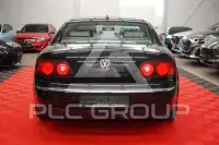 2009 Volkswagen PHAETON