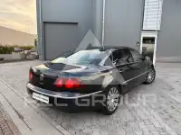 2009 Volkswagen PHAETON