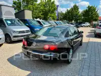 2009 Volkswagen PHAETON