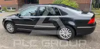2009 Volkswagen PHAETON