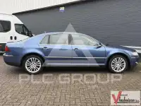 2009 Volkswagen PHAETON