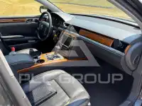 2009 Volkswagen PHAETON