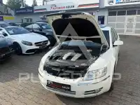 2009 Volkswagen PHAETON