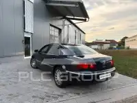 2009 Volkswagen PHAETON