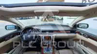 2009 Volkswagen PHAETON
