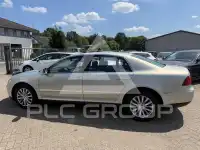 2009 Volkswagen PHAETON