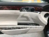2009 Volkswagen PHAETON