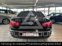 2009 Volkswagen PHAETON