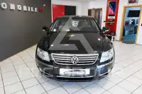 2009 Volkswagen PHAETON