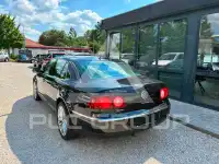 2009 Volkswagen PHAETON